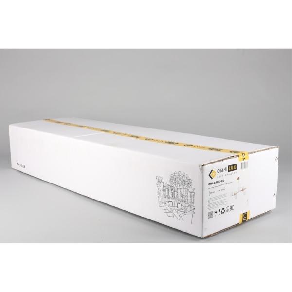 Потолочная люстра Avetrana OML-66627-06