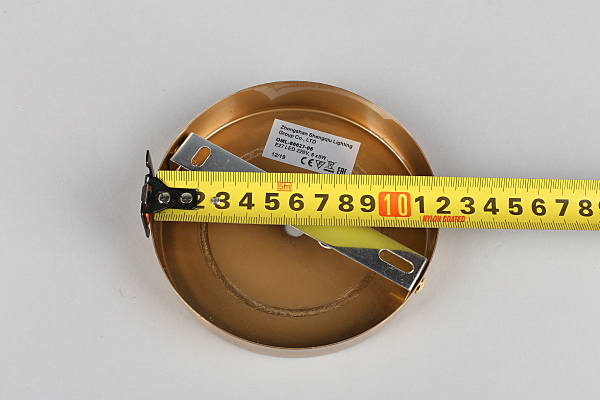 Потолочная люстра Avetrana OML-66627-06