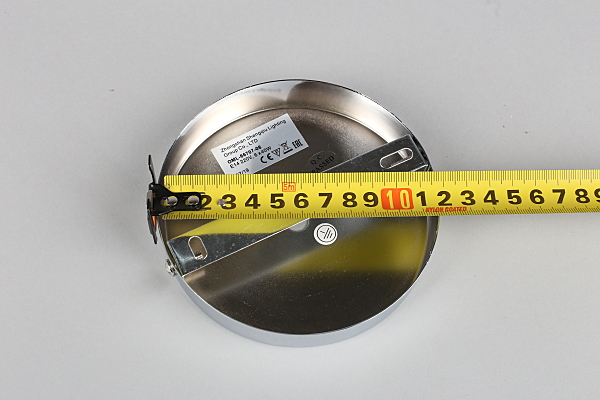 Потолочная люстра Recco OML-66707-06