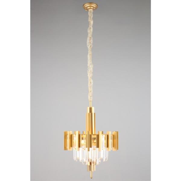 Подвесная люстра Gaeta OML-69703-06