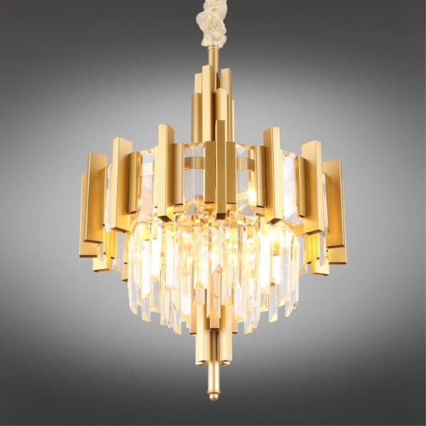 Подвесная люстра Gaeta OML-69703-06