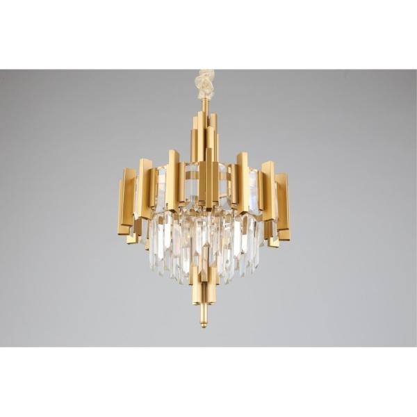 Подвесная люстра Gaeta OML-69703-06