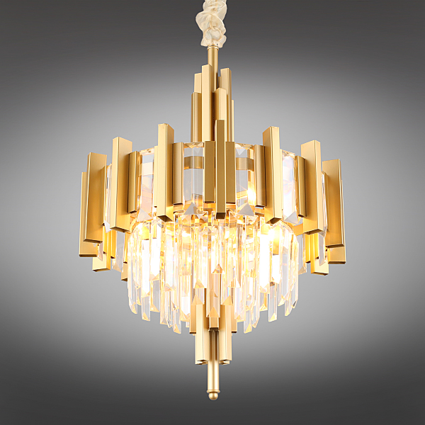 Подвесная люстра Gaeta OML-69703-06