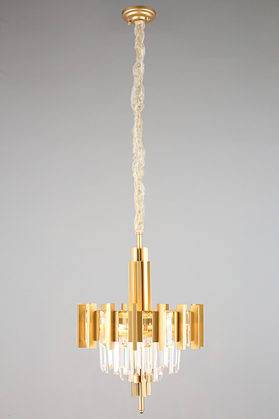 Подвесная люстра Gaeta OML-69703-06