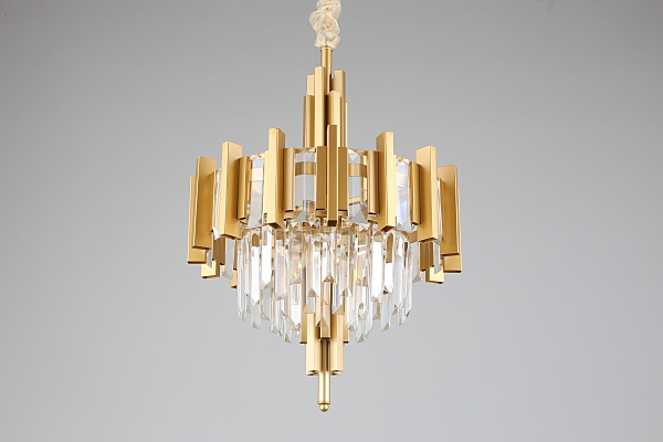 Подвесная люстра Gaeta OML-69703-06