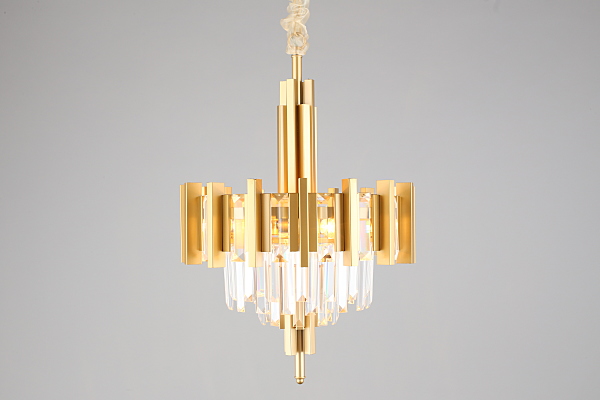 Подвесная люстра Gaeta OML-69703-06