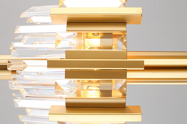 Подвесная люстра Gaeta OML-69703-06