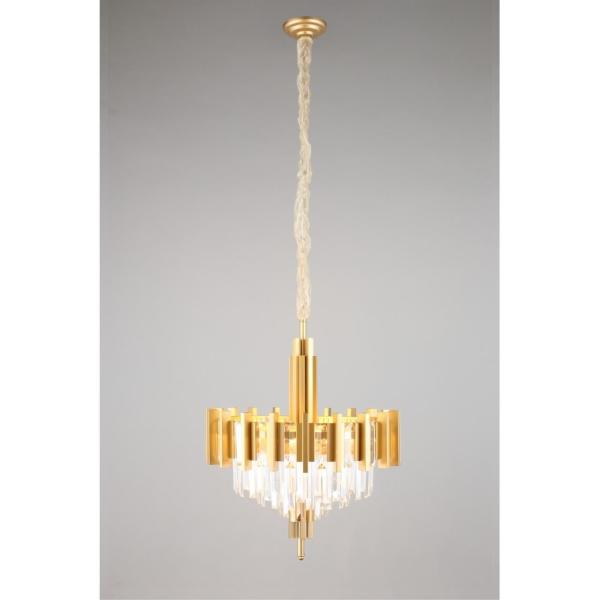 Подвесная люстра Gaeta OML-69703-08