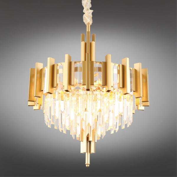 Подвесная люстра Gaeta OML-69703-08