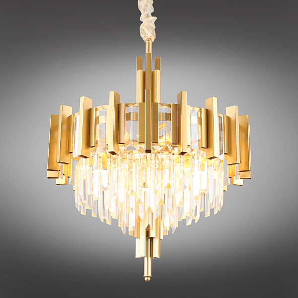 Подвесная люстра Gaeta OML-69703-08