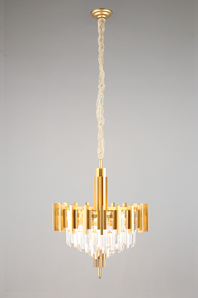 Подвесная люстра Gaeta OML-69703-08