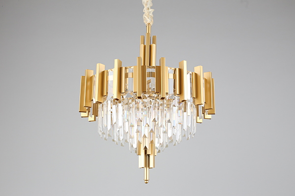 Подвесная люстра Gaeta OML-69703-08