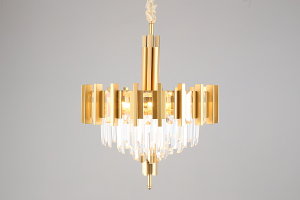 Подвесная люстра Gaeta OML-69703-08