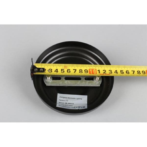 Подвесная люстра Corleone OML-69803-08