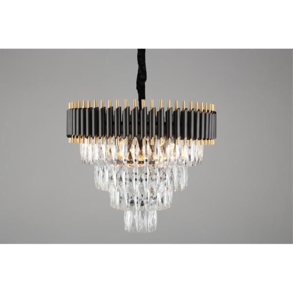 Подвесная люстра Corleone OML-69803-08