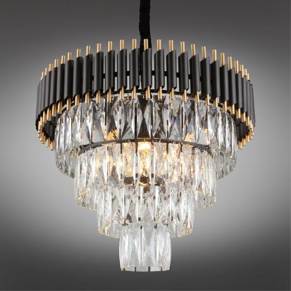 Подвесная люстра Corleone OML-69803-08