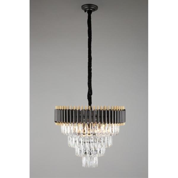 Подвесная люстра Corleone OML-69803-08