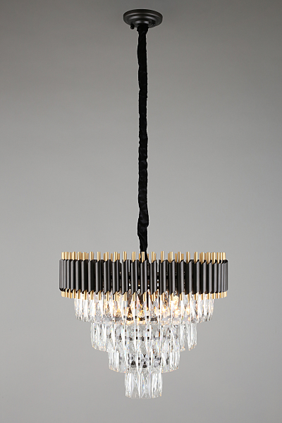 Подвесная люстра Corleone OML-69803-08