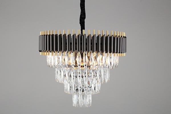 Подвесная люстра Corleone OML-69803-08