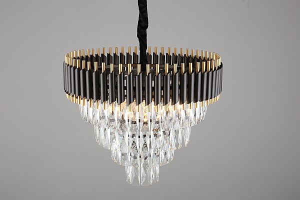 Подвесная люстра Corleone OML-69803-08