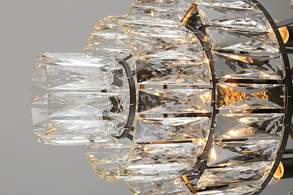 Подвесная люстра Corleone OML-69803-08