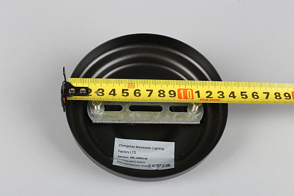 Подвесная люстра Corleone OML-69803-08