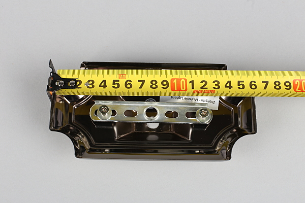 Настенное бра Ledro OML-69901-01