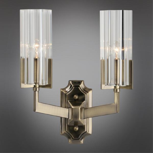 Настенное бра Ledro OML-69901-02