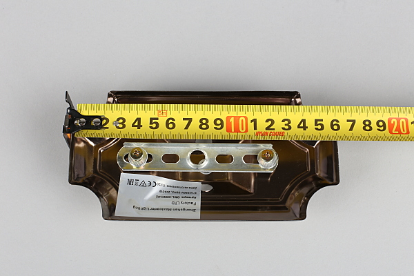 Настенное бра Ledro OML-69901-02