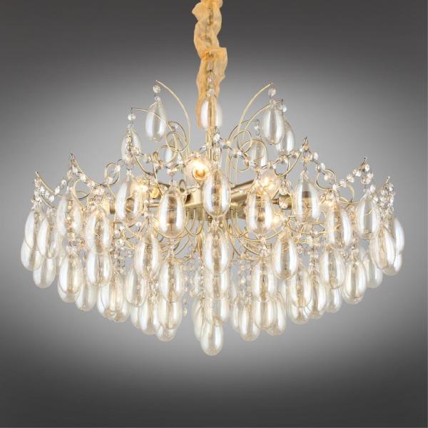 Подвесная люстра Sanremo OML-70703-08