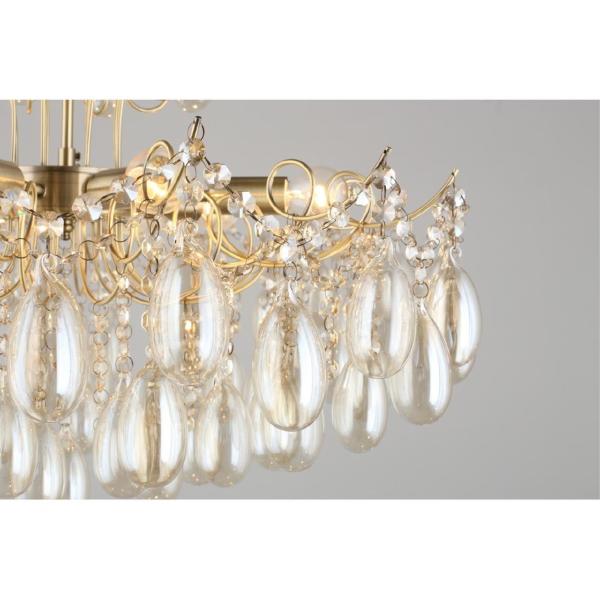 Подвесная люстра Sanremo OML-70703-08