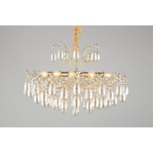 Подвесная люстра Sanremo OML-70703-08