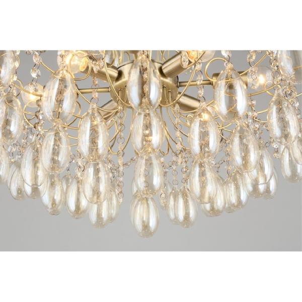 Подвесная люстра Sanremo OML-70703-08