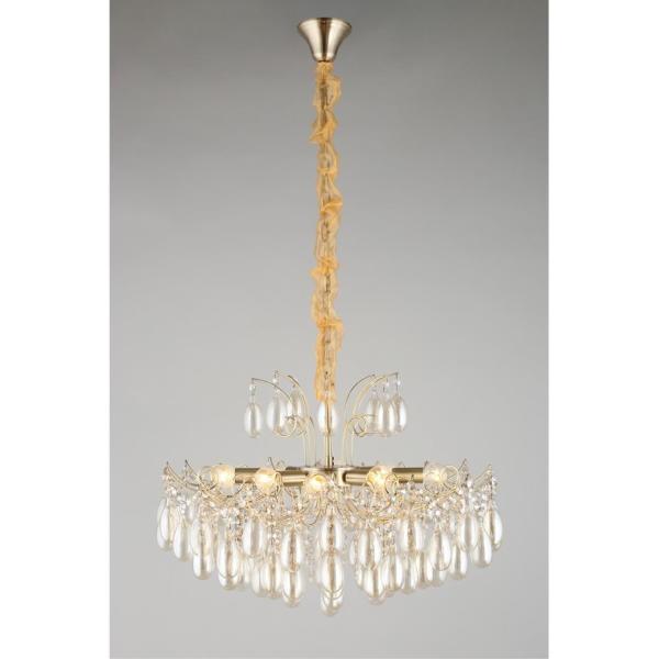 Подвесная люстра Sanremo OML-70703-08