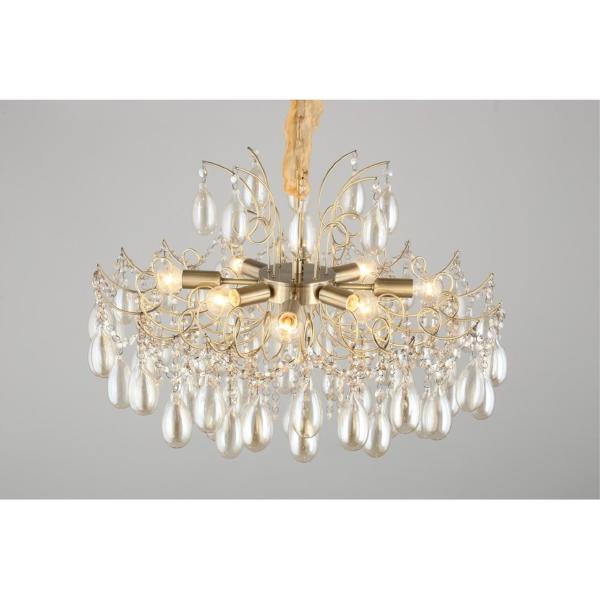 Подвесная люстра Sanremo OML-70703-08