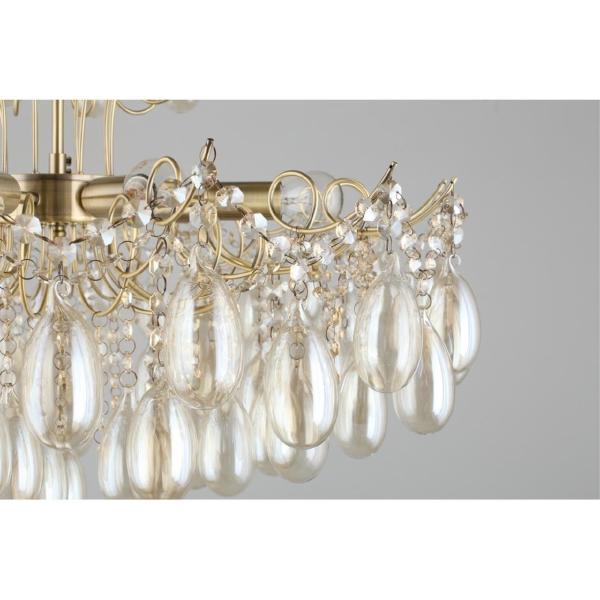 Подвесная люстра Sanremo OML-70703-08