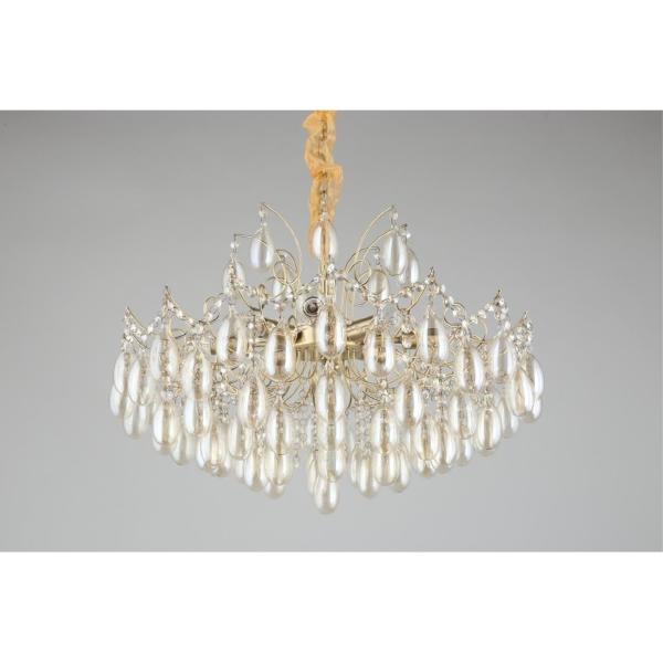 Подвесная люстра Sanremo OML-70703-08