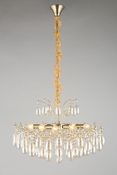 Подвесная люстра Sanremo OML-70703-08