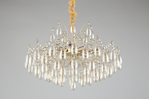 Подвесная люстра Sanremo OML-70703-08