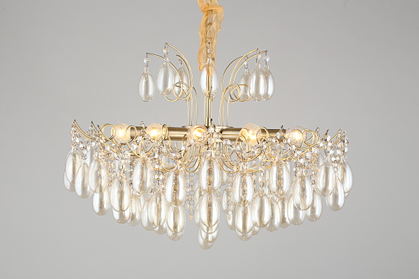 Подвесная люстра Sanremo OML-70703-08