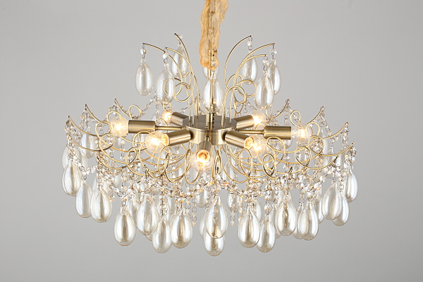 Подвесная люстра Sanremo OML-70703-08