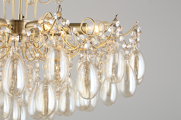 Подвесная люстра Sanremo OML-70703-08