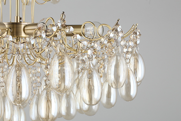 Подвесная люстра Sanremo OML-70703-08