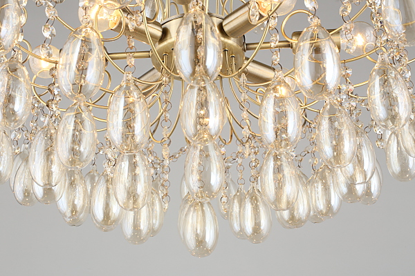 Подвесная люстра Sanremo OML-70703-08