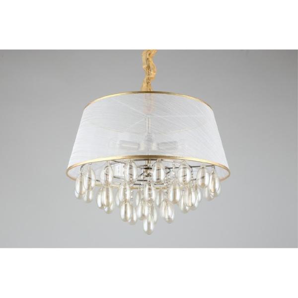 Подвесная люстра Pineto OML-71803-05