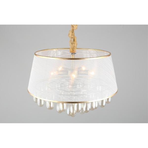 Подвесная люстра Pineto OML-71803-05