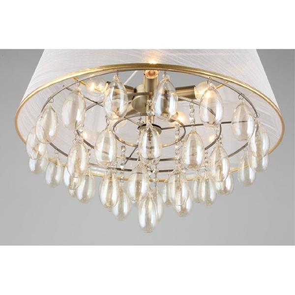 Подвесная люстра Pineto OML-71803-05