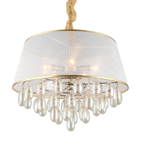 Подвесная люстра Pineto OML-71803-05