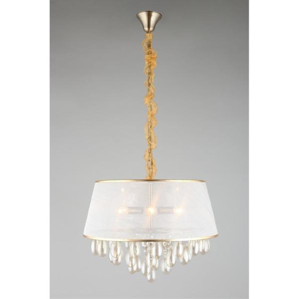 Подвесная люстра Pineto OML-71803-05