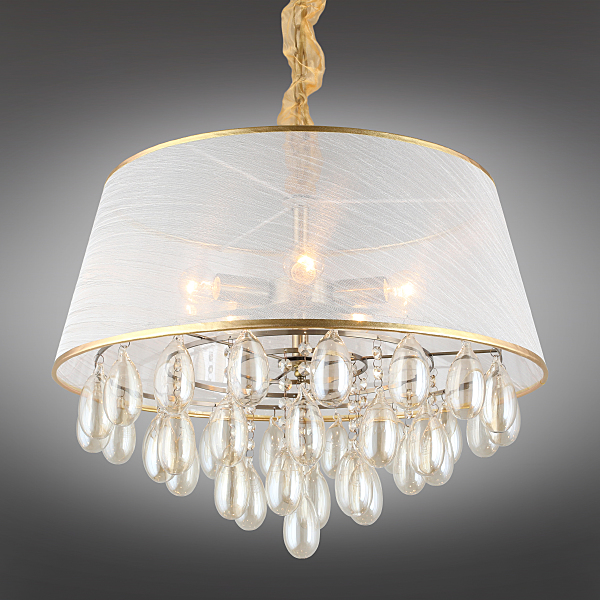 Подвесная люстра Pineto OML-71803-05